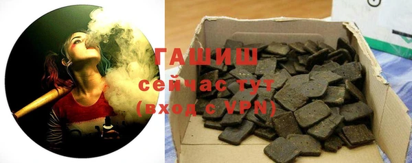 молекула духа Заволжье